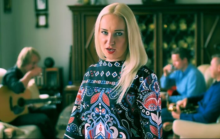 Dwa Plus Dwa - List, który czytasz Ty | Premiera klipu