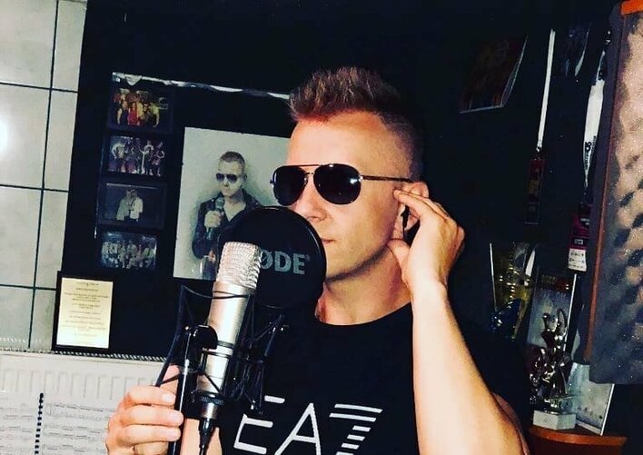 Dwa razy złoto i platyna! Grupa disco polo News wyróżniona