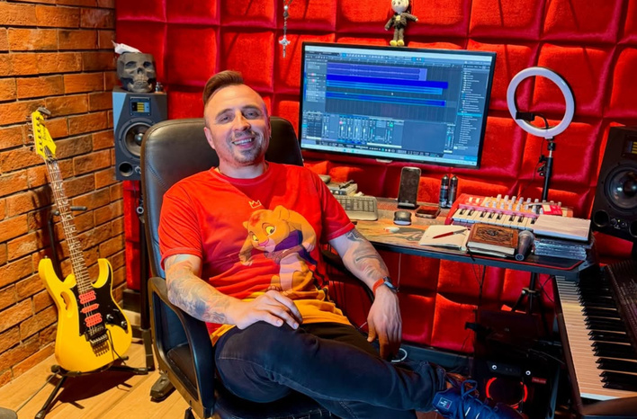 Dwie piosenki, dwa skrajne klimaty i jedno pytanie. Czadoman prosi fanów o decyzję