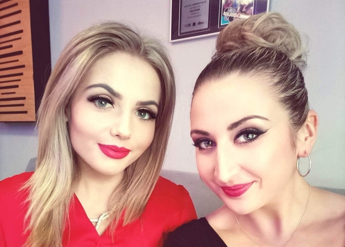 Dwie wokalistki disco polo połączyły siły! Nadchodzi duet Folk Lady i Skorusa, którego nikt się nie spodziewa. Czym zaskoczą gwiazdy?! 