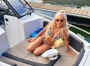 Dwuznaczna propozycja wokalistki disco polo zatrzęsie rynkiem muzycznym?! 