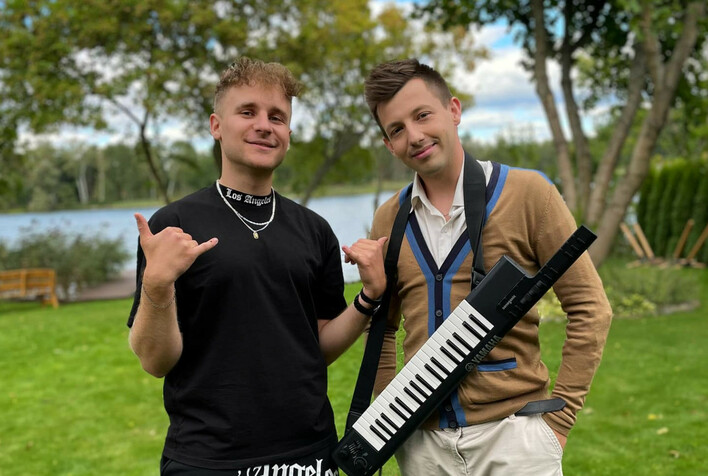 Disco Polo i Rap przepustką do wielkiej kariery?! „Dwuznaczna Sytuacja„ Znani artyści zaskoczyli nowością! Posłuchajcie przedpremierowo