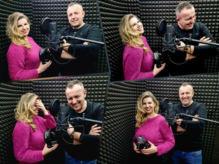 Dżasta i Spike we wspólnej produkcji! To będzie najlepszy duet disco polo? Wielka tajemnica wyszła na jaw!