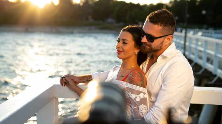 Premiera „Dreszcze„ od Dżasty i Spike - hit tej jesieni?

