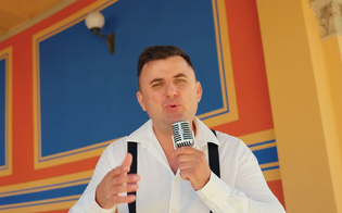 Dżentelmeni „Pragnę Cię”. Ta premiera wywołała poruszenie wśród odbiorców disco polo