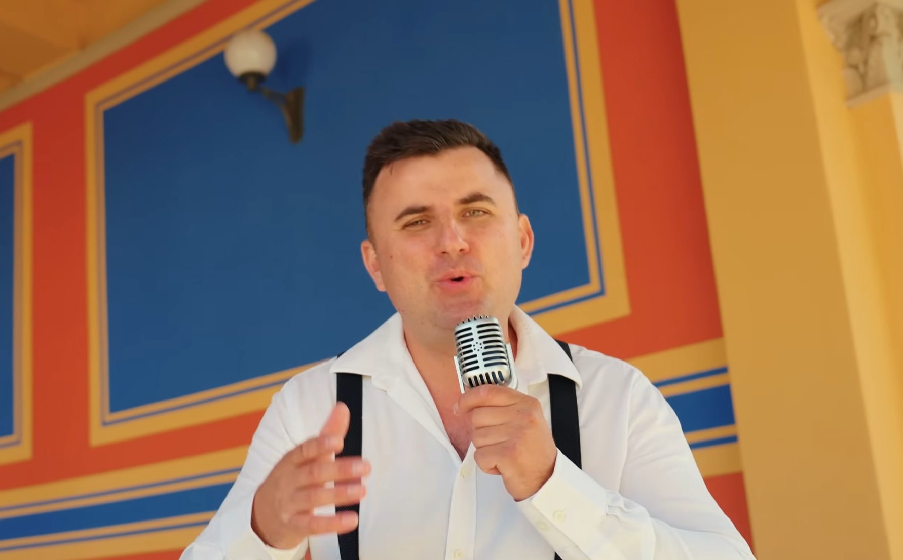 Dżentelmeni „Pragnę Cię”. Ta premiera wywołała poruszenie wśród odbiorców disco polo