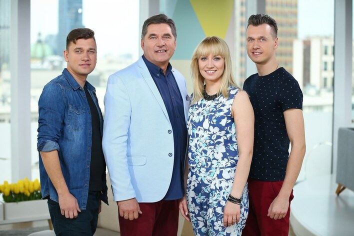 Dzieci gwiazd disco polo - kto idzie w ślady sławnych rodziców, a kto wybiera zupełnie inną drogę?