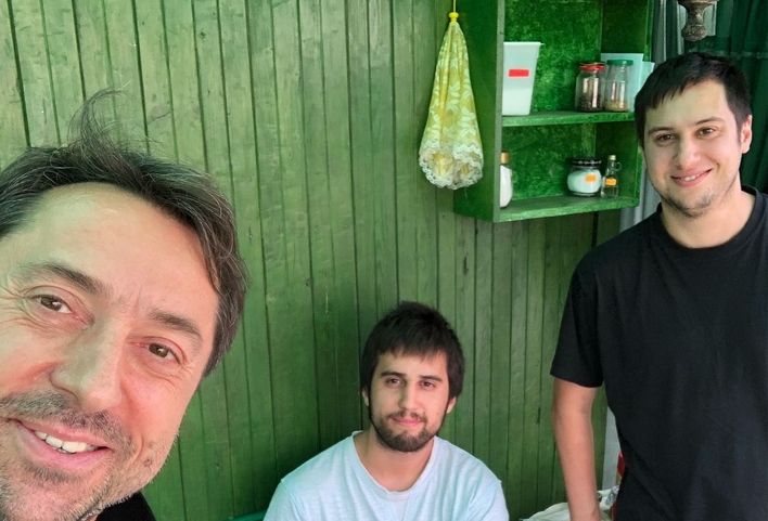 Dzieci gwiazd disco polo! Nie każdy poszedł w muzykę! 