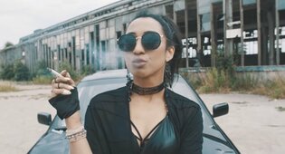 "Dziewczyna z Tindera" - nowość od formacji Stereo! | VIDEO