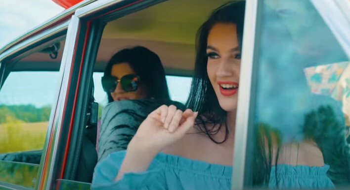 „Dziewczyny Lubią„ SOLEO - Gorąca Premiera, która podbije serca fanów!
