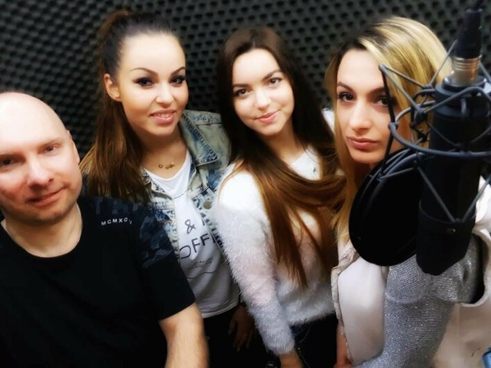 Dziewczyny z Top Girls zaskakują swoich fanów! Tego się nie spodziewaliście