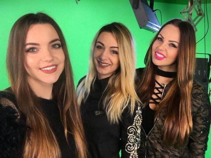 Dziewczyny zwalają z nóg i budzą podziw! Rok 2018 będzie należał do Top Girls?