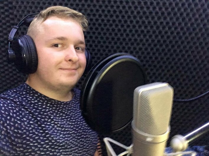 Dziku i jego „tajemnicza” produkcja!