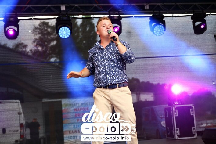 Dziku i nowe oblicza „Chce się żyć”