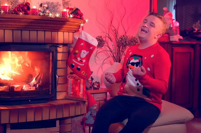 Dziku - Na Niebie Gwiazdka | Premiera klipu