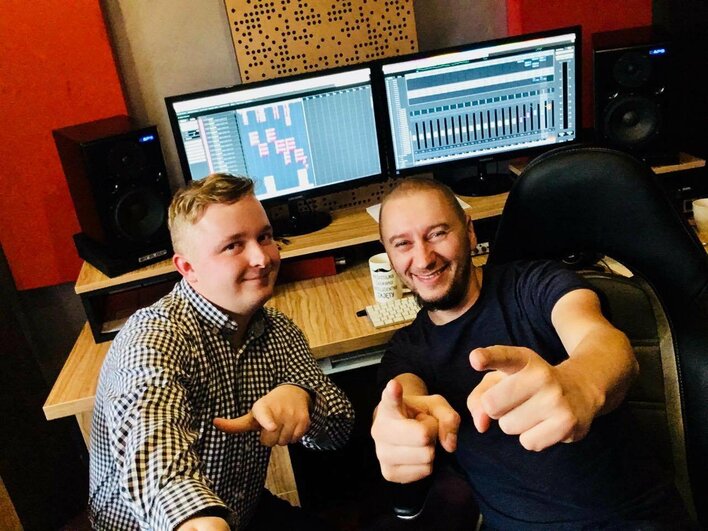 Dziku pracuje nad nową produkcją. Wiemy o czym będzie nowość