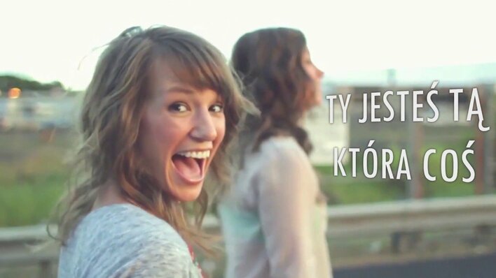 Dziku - Ty Jesteś Tą | Nowość