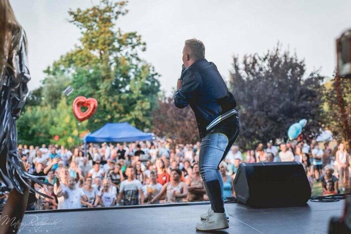 Poruszające słowa! Wokalista disco polo przekazał swoim fanom życiową mądrość!