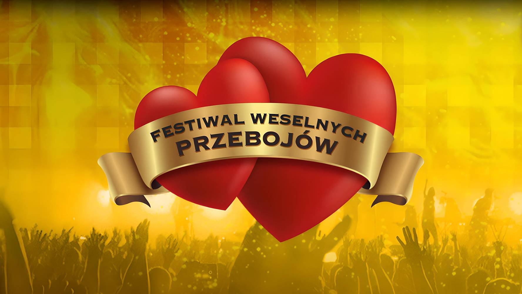 Dziś drugi dzień Festiwalu Weselnych Przebojów!! Kto wystąpi 17 sierpnia, gdzie oglądać transmisję! 