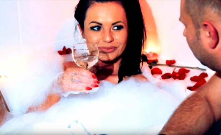 E-Maill - Przy Mnie Bądź | Premiera klipu