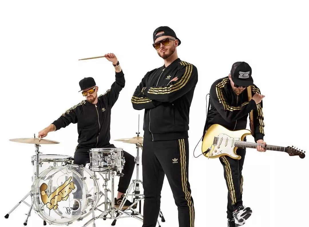 Wielki sukces zespołu disco polo! Ich utwór jest odtwarzany w 91 krajach! 