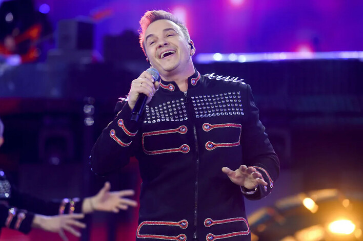 Edukacja w świecie disco polo: Martyniuk ekonomistą, a Liszewski...?