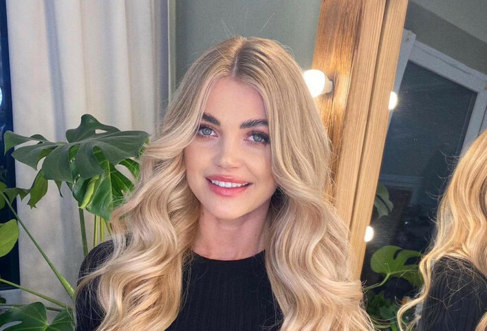 Edyta Folwarska całkiem nago?! Opadną Wam szczęki! Gwiazda lada moment będzie miała premierę swojego filmu! 