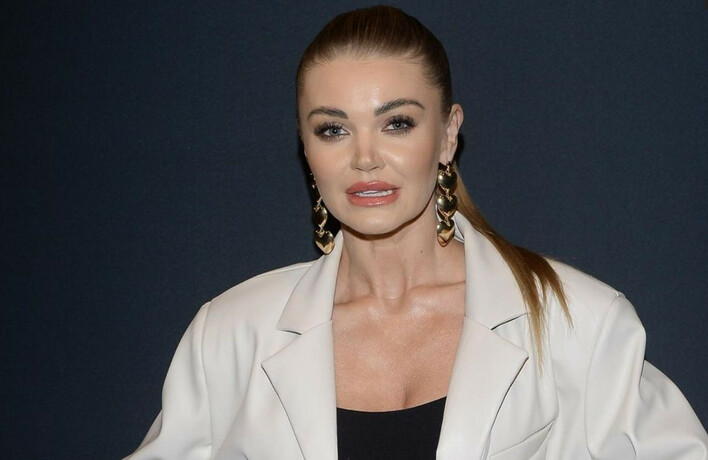 Edyta Folwarska dołącza do obsady „Gliniarzy„! Nowa postać w ulubionym serialu Polaków