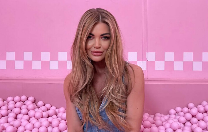 Edyta Folwarska powiększyła piersi?! Jest już po operacji wiemy jak się czuje i znamy cenę zabiegu! 