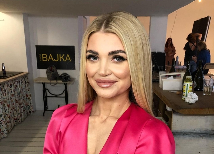 Edyta Folwarska szczęśliwie zakochana?! Wiemy, kto skradł jej serce! To znany pisarz! 