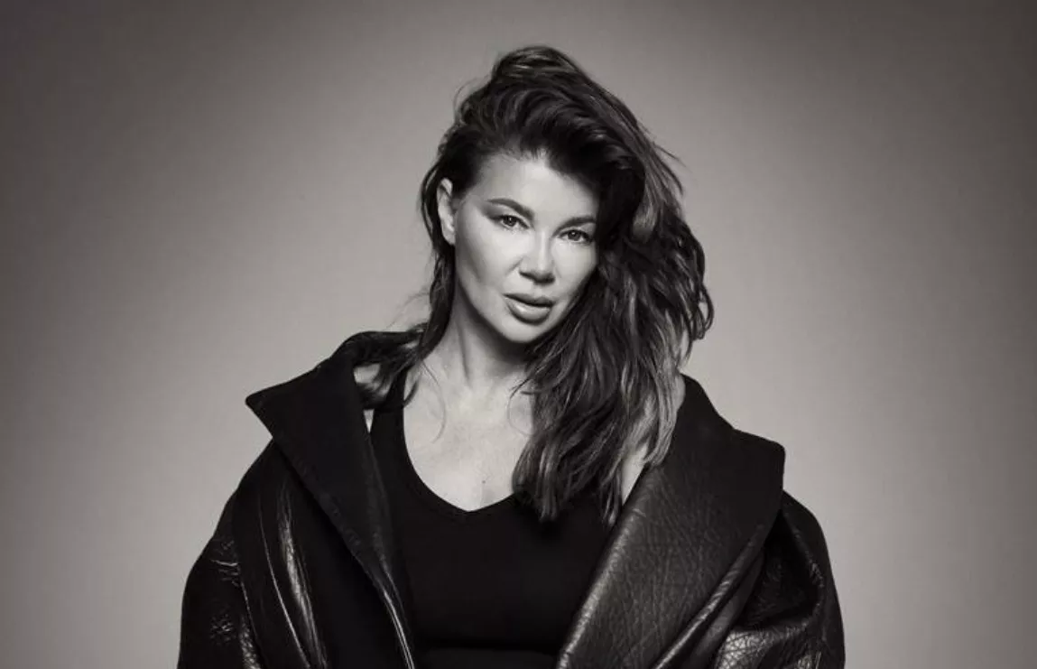 Edyta Górniak zaśpiewa w "Must Be The Music". Premiera nowego utworu "Superpower" w piątek na żywo w Polsacie