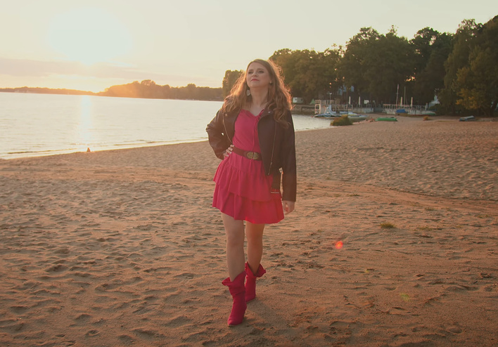 Edyta Jończyk prezentuje premierę „Pan Labubu”