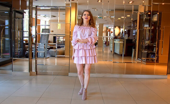 Edyta Jończyk z przebojem„Nauczyłam się żyć„ - piosenka, której nie możesz przegapić! Gorąca premiera!
