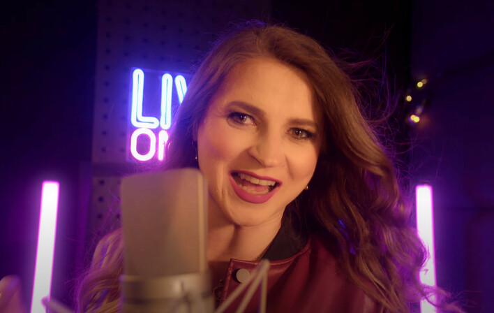 Edyta Jończyk zaskakuje fanów nowym utworem – to prawdziwa niespodzianka dla wszystkich obserwatorów jej kariery