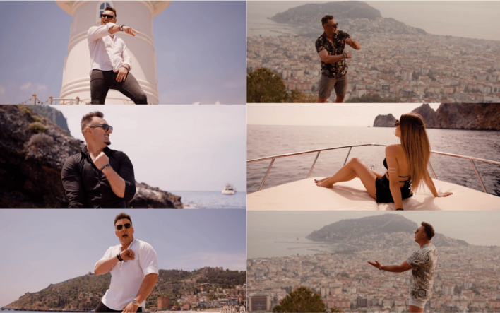 Effect i Albik łączą siły! To będzie muzyczny sztos w disco polo?!