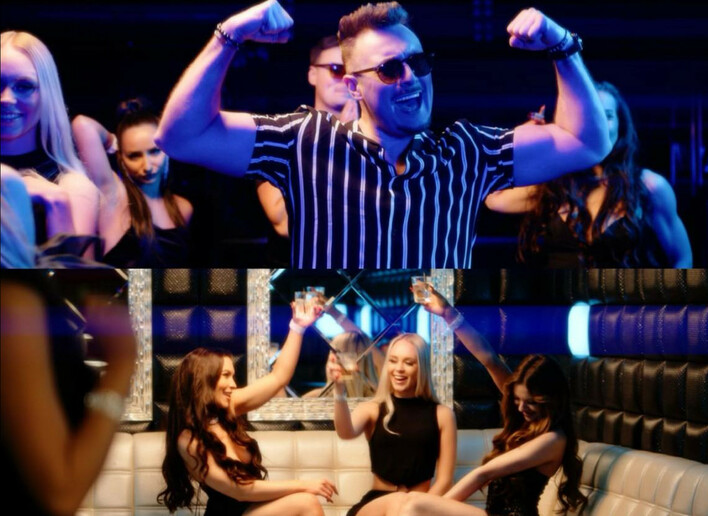 Effect i Boyfriend: Mistrzowie tworzenia niezapomnianych hitów! Właśnie zgarnęli milion!