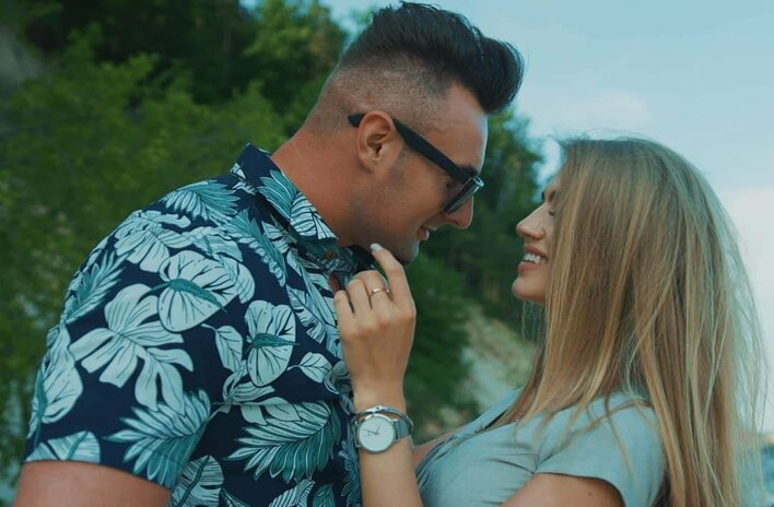 Klubowa wersja nowej piosenki disco polo! Grupa Effect cieszy się rosnącą popularnością!