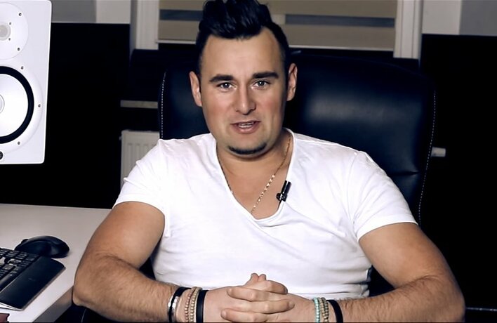 Effect z planami na 2018 rok. Nowa produkcja oraz samochód! To będzie niezwykły rok dla Marka