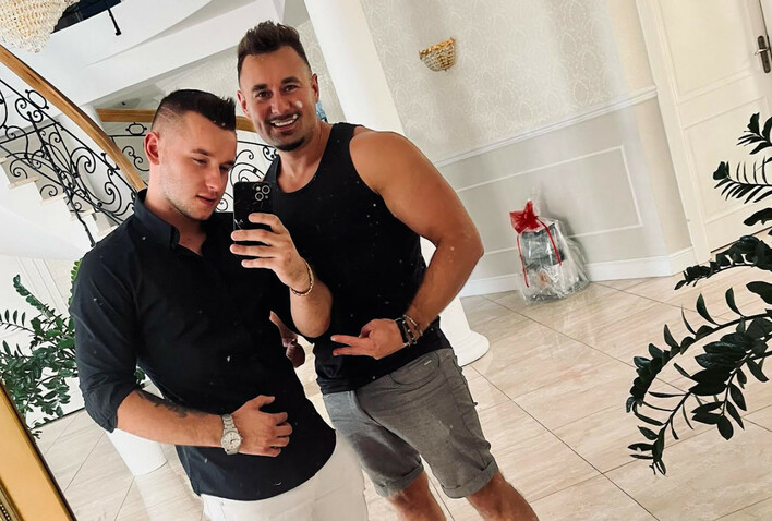 Ekskluzywny duet na horyzoncie: Zespół Effect & SZMAJKOWSKI zapowiadają współpracę!