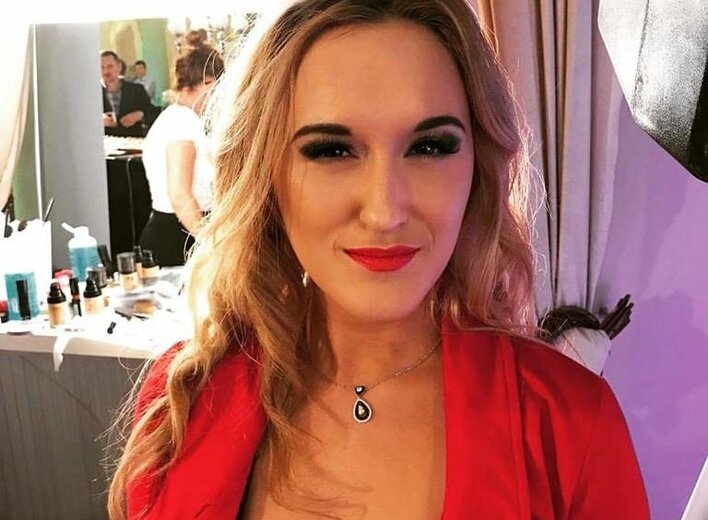 Ekskluzywny kalendarz "Jesika 2018"