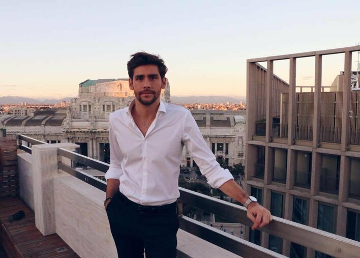 Ekskluzywny wywiad z Alvaro Soler!