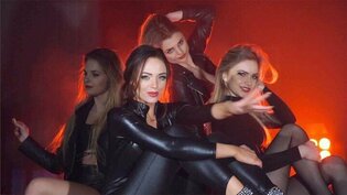 Eksmisja na rynku! Zobaczcie materiały od Claudi | FOTO