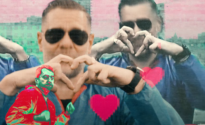 Eksperymenty muzyczne w Polsce: Sławomir przegrywa z Millerm i z Tede