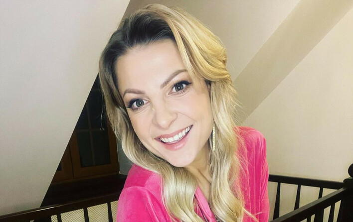 Ekstremalna metamorfoza Magdaleny Narożnej! Fani w szoku po jej drastycznej przemianie!