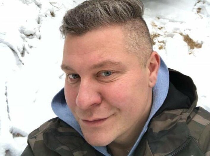 Ekstremalne hobby Jurka (Jorrgus)