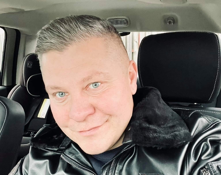 Ekstremalne hobby znanego gwiazdora disco polo! Jerzy Szuj – Jorrgus pochwalił się wyjątkową pasją!