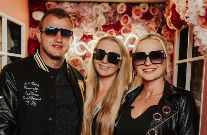 Ela Kliś dała czadu na TikToku! Tak tańczy do hitu Dawida Narożnego! Zobaczcie wideo