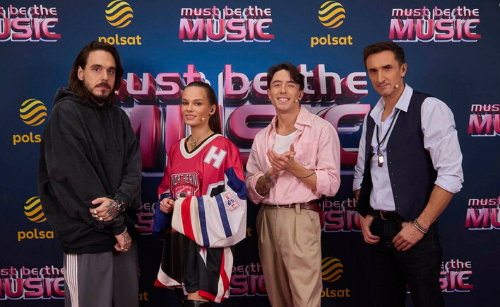 Ela Kliś i Capella w ”Must Be the Music”! Czy disco polo skazane jest na porażkę w programie Polsatu? 