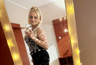 Ela Kliś i jedno zdjęcie, które rozpętało burzę komentarzy! Wygląda doskonale! 