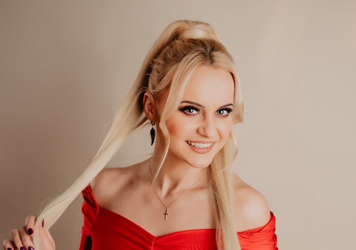 Ela Kliś i jej muzyczna premiera: ”Nie jestem już sama”